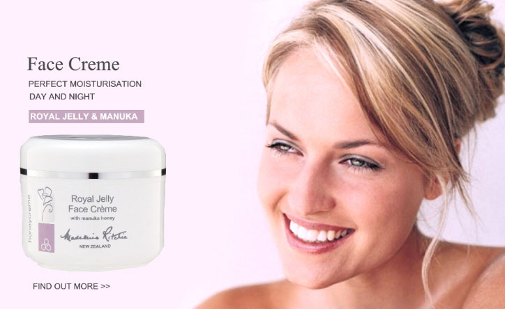 Face Creme