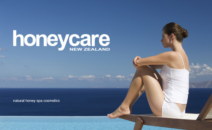 honeycare NEW ZEALAND