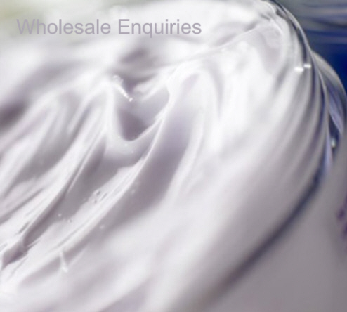 Wholesale Enquiries